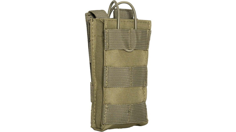 VISM AR Single Mag Pouch, Tan, CVAR1MP3039T