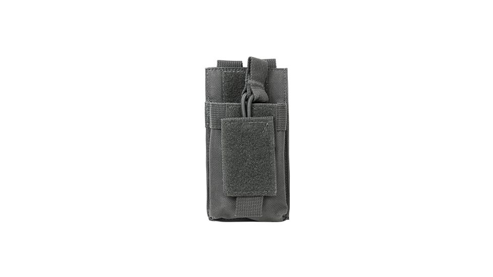 Vism Ar Single Mag Pouch/Urban Gray CVAR1MP2929U