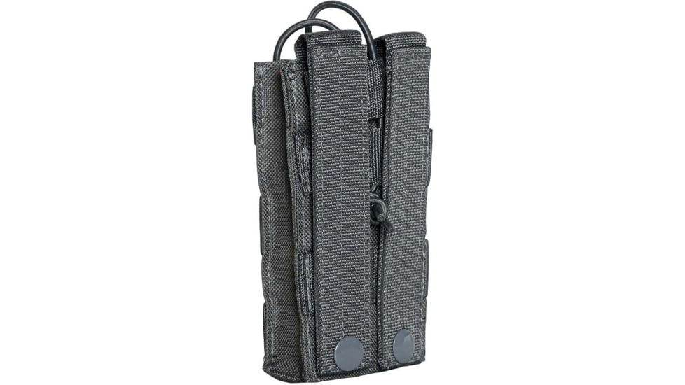 VISM AR Single Mag Pouch, Urban Gray, CVAR1MP3039U