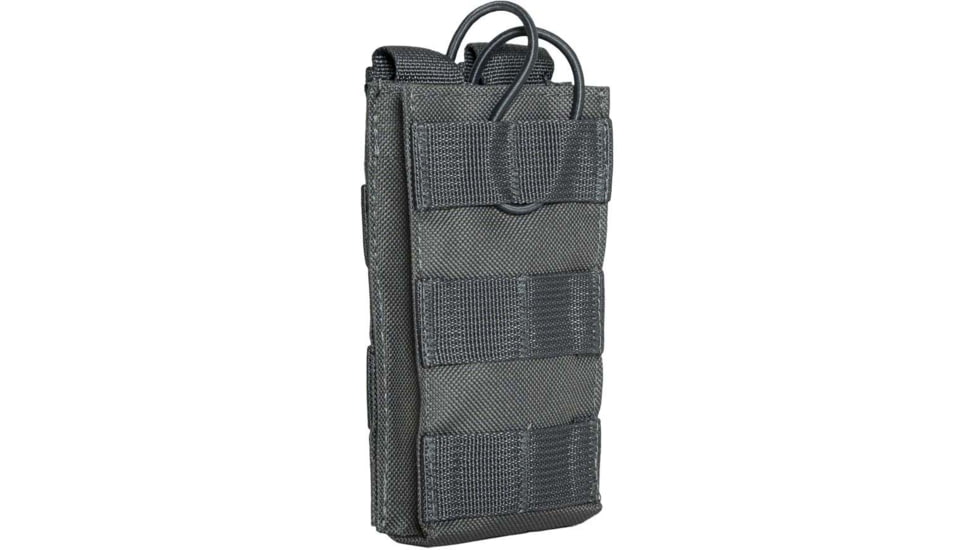 VISM AR Single Mag Pouch, Urban Gray, CVAR1MP3039U