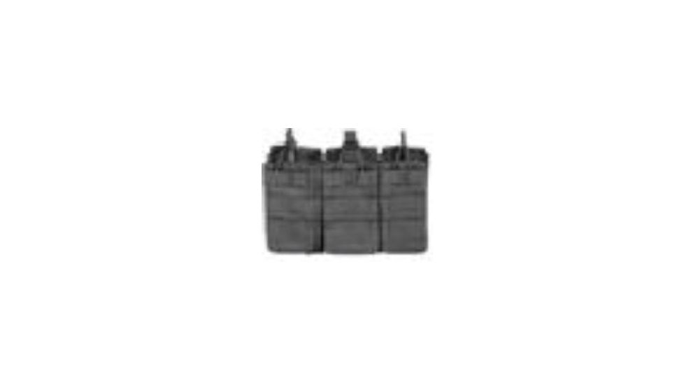 Vism AR Triple Mag Pouch, Black CVAR3MP2928B