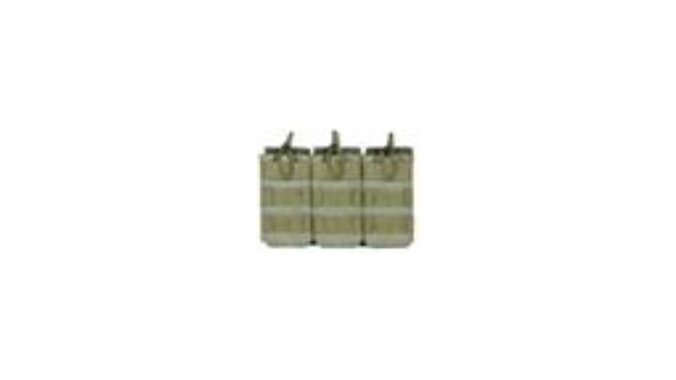 Vism AR Triple Mag Pouch, Green CVAR3MP2928G