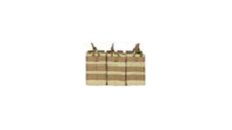 Vism AR Triple Mag Pouch, Tan CVAR3MP2928T