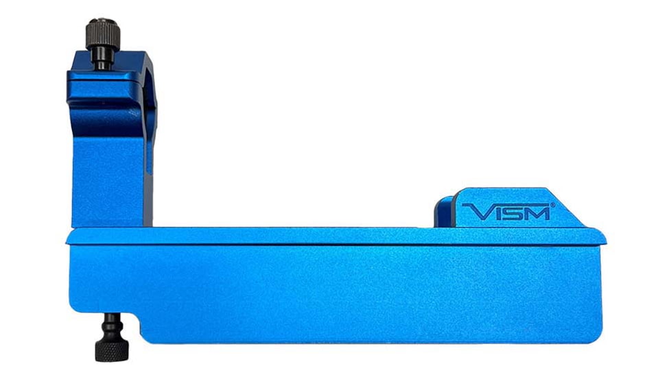 VISM Lower Receiver Vice Block, AR15, VTARLWRVB