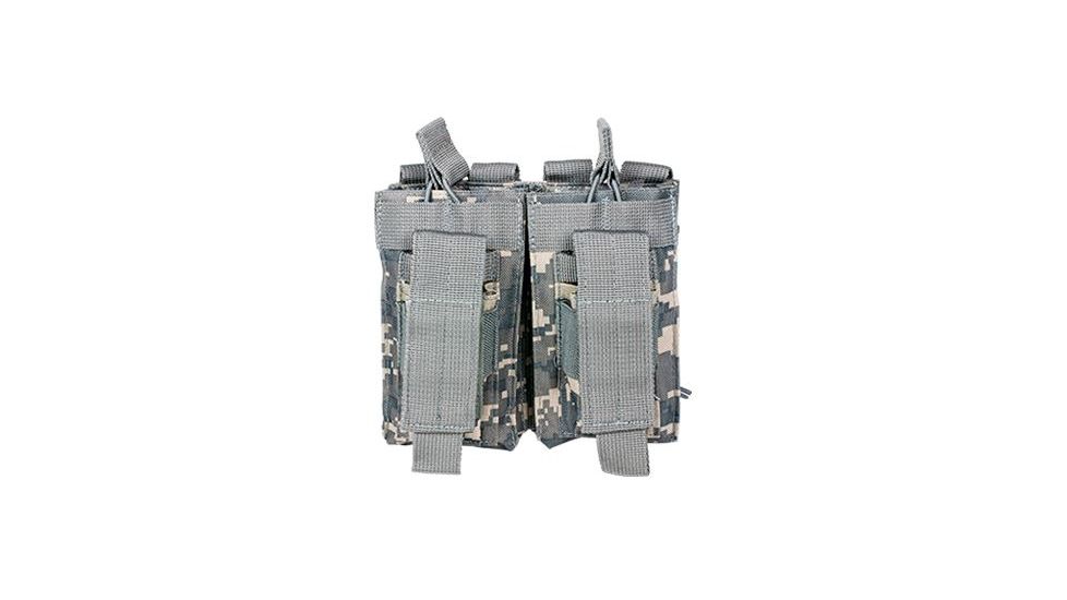 Vism AR Double Mag Pouch, Digital Camo CVAR2MP2927D