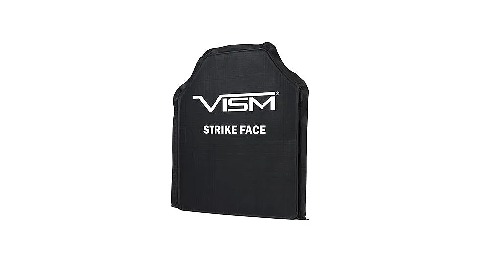 VISM Ballistic Soft Panel