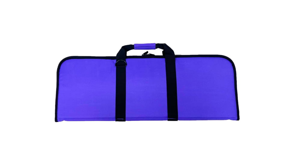 VISM Carbine Case, 36in, Purple, CVCP2960PR-36