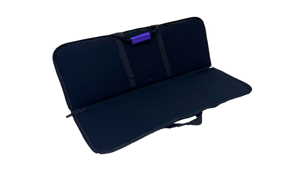 VISM Carbine Case, 36in, Purple, CVCP2960PR-36