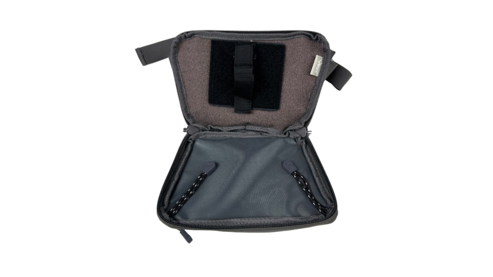 VISM CCW Fanny Pack, Urban Gray, CVFP3057U