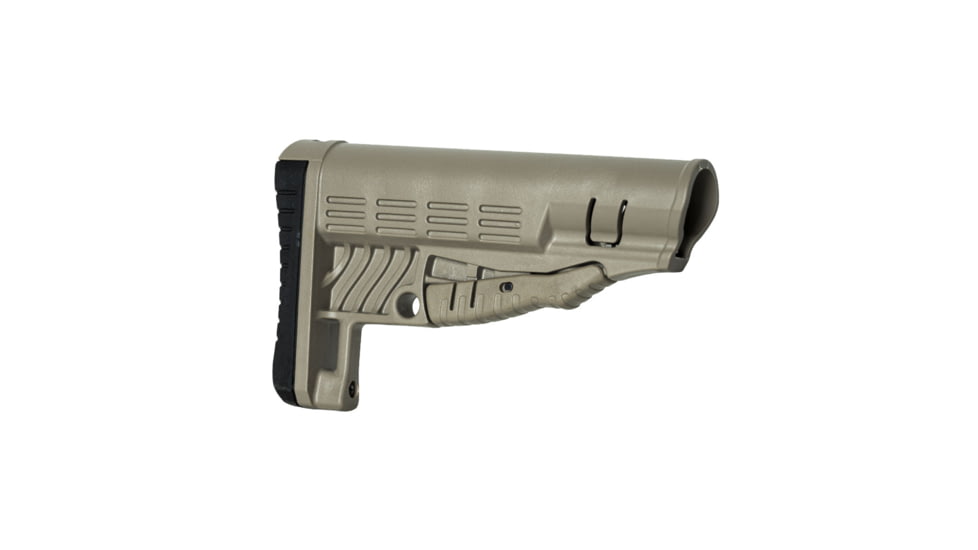VISM Classic Commercial Stock, Tan, VG086T