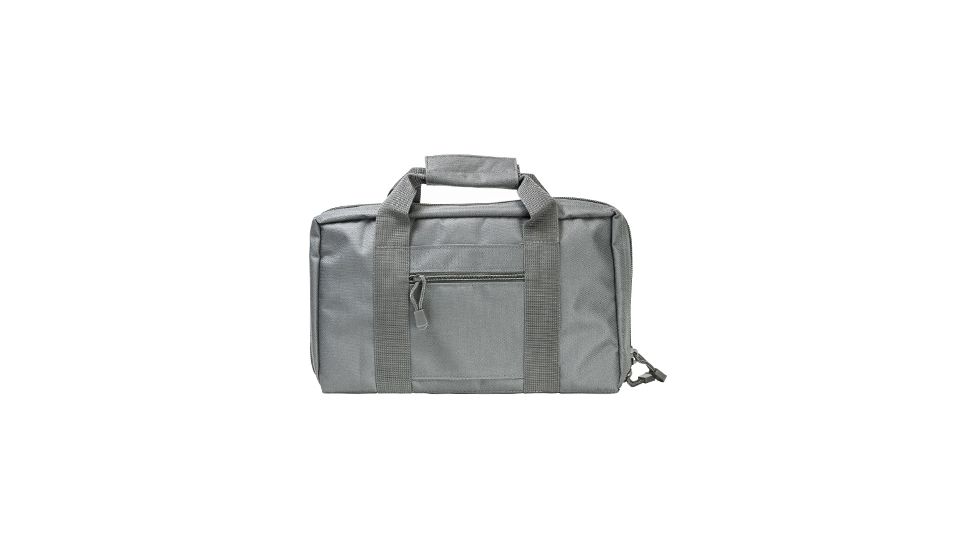 VISM Discreet Pistol Case/Urban Gray CPU2903