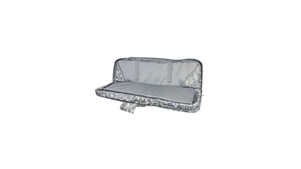 Vism Double Carbine Case/Digital Camo/42 In CVDC2946D-42