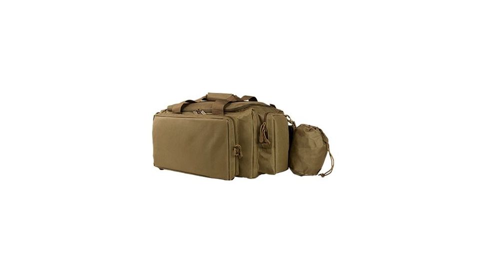 VISM Expert Range Bag, Tan CVERB2930T