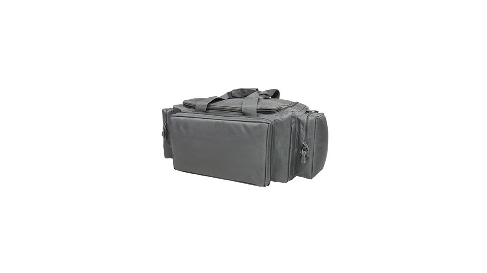 VISM Expert Range Bag, Urban Gray CVERB2930U