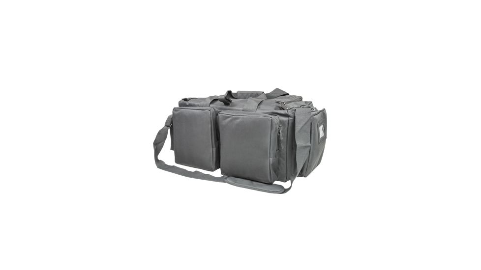 VISM Expert Range Bag, Urban Gray CVERB2930U
