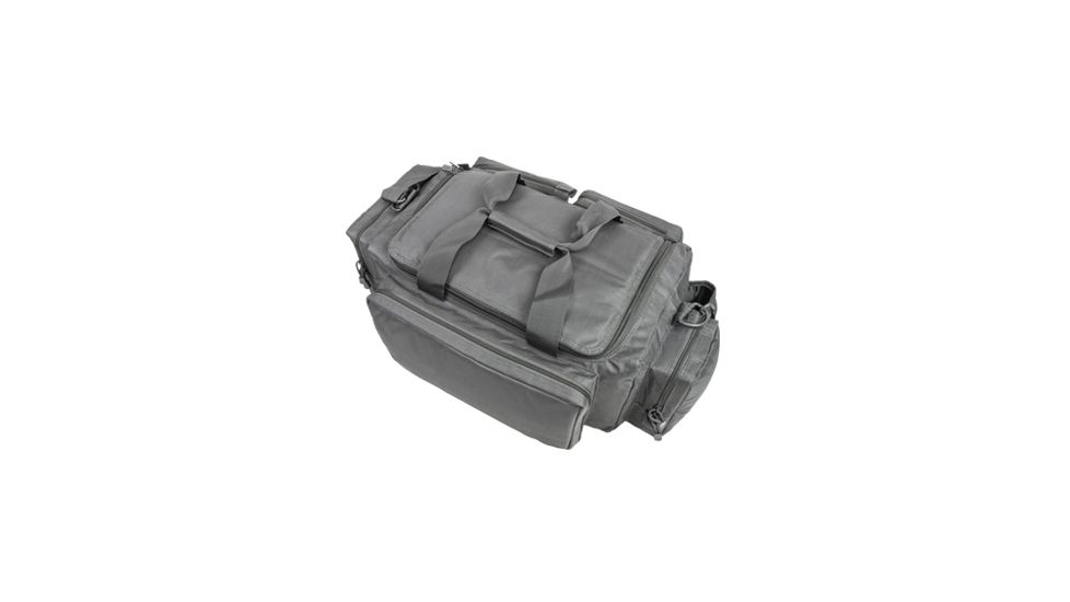 VISM Expert Range Bag, Urban Gray CVERB2930U