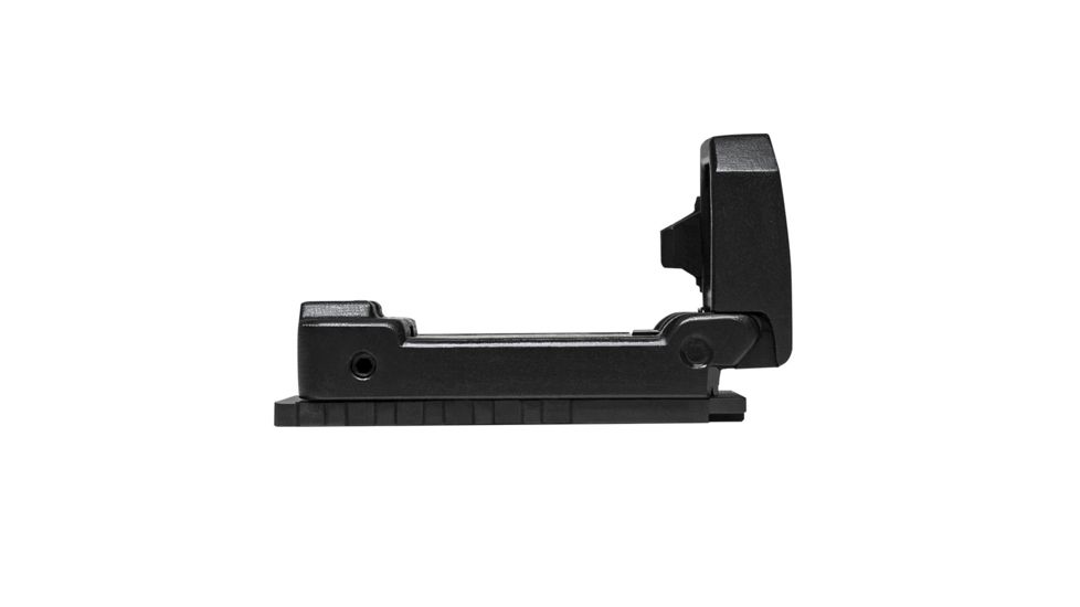 Vism Flip Dot Pistol Sight, Black VDFLIPGLO