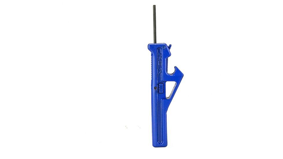 Vism G5+ Glock Pocket Tool, Black, VTGLK5