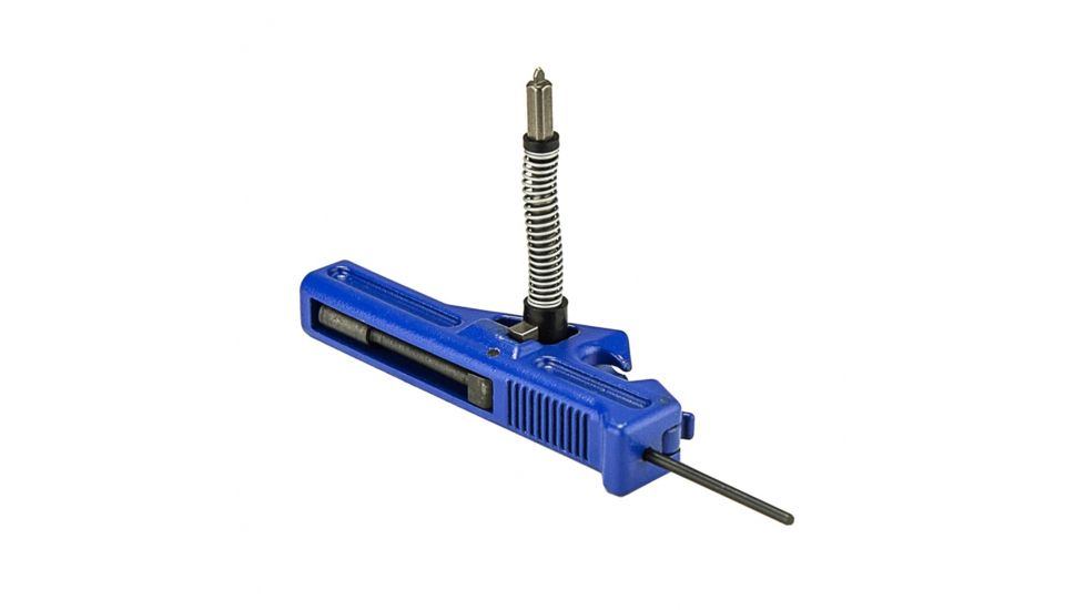 Vism G5+ Glock Pocket Tool, Black, VTGLK5