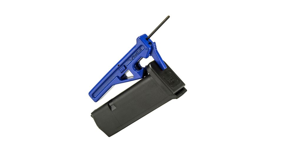 Vism G5+ Glock Pocket Tool, Black, VTGLK5