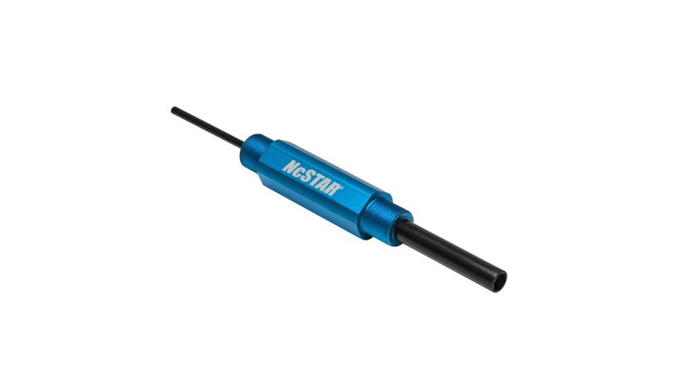 Vism Glock Disassembly Tool, Blue, VTGLKPBL
