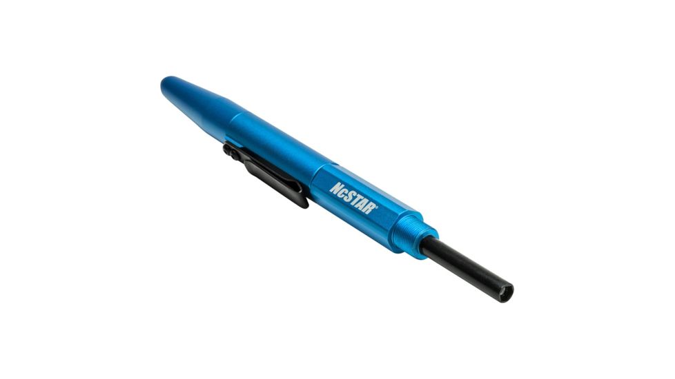 Vism Glock Disassembly Tool, Blue, VTGLKPBL