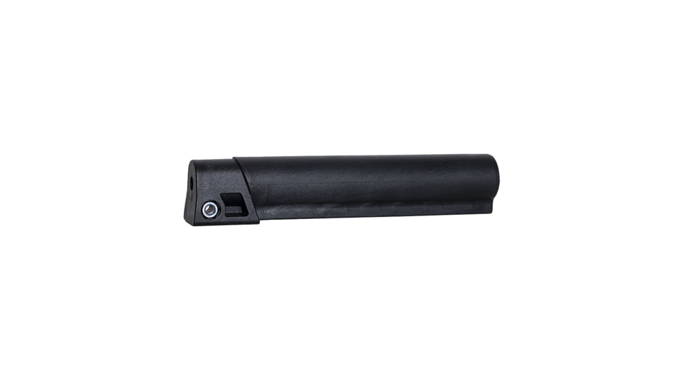 VISM Grip Adapt Telestock Tube, Black, VG094