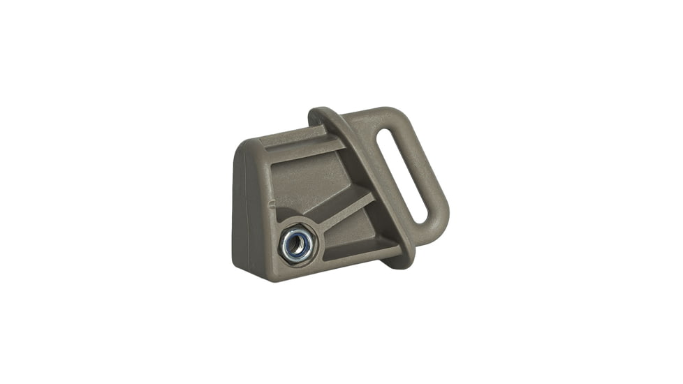VISM Grip Adapter Cap, Tan, VG080T