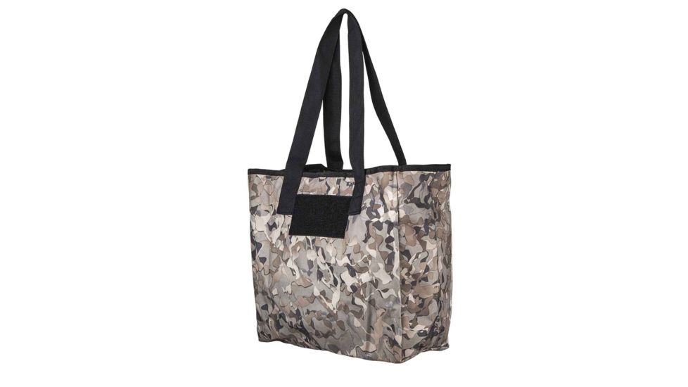 Vism Groccery Shopping Bag, Digital CSB2997VC