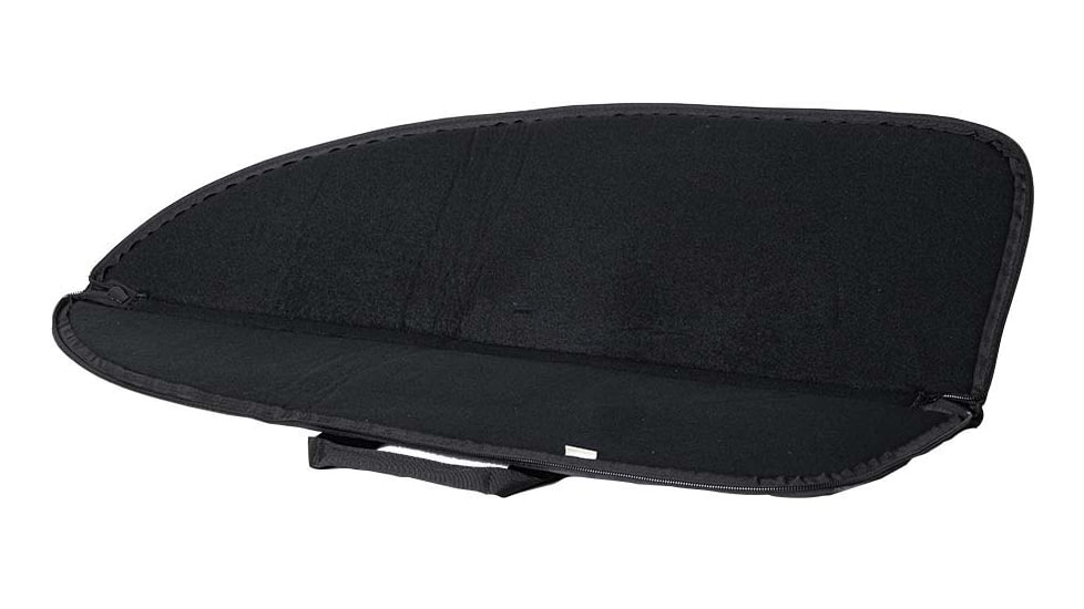 VISM Gun Case/36inLx13inH/NDigital, Ncstar Dark Camo, CVND2907-36
