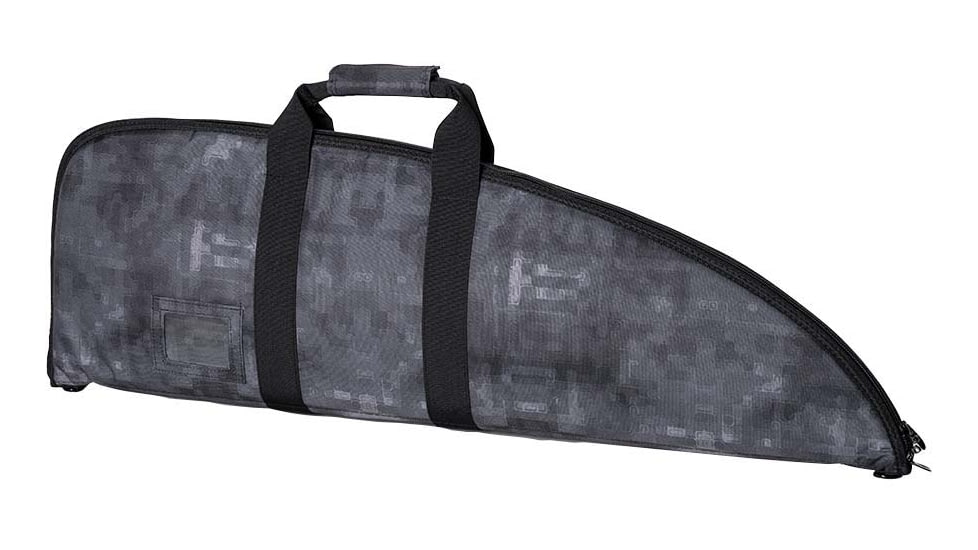 VISM Gun Case/36inLx13inH/NDigital, Ncstar Dark Camo, CVND2907-36