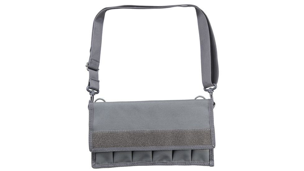 VISM Large Pistol Magazines Carrier, Urban Gray, CVMCL3018U