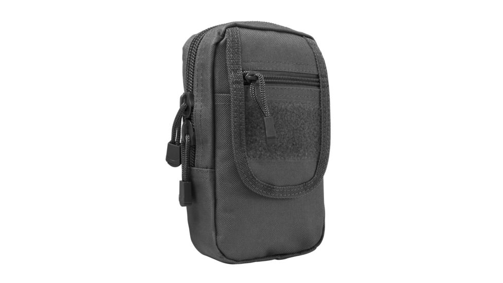Vism Large Utility Pouch, Urban Gray CVSUPL2965U