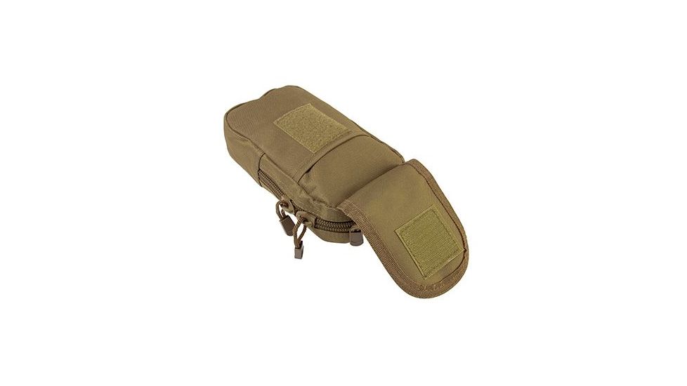VISM Large Utility Pouch, Tan CVSUPL2965T