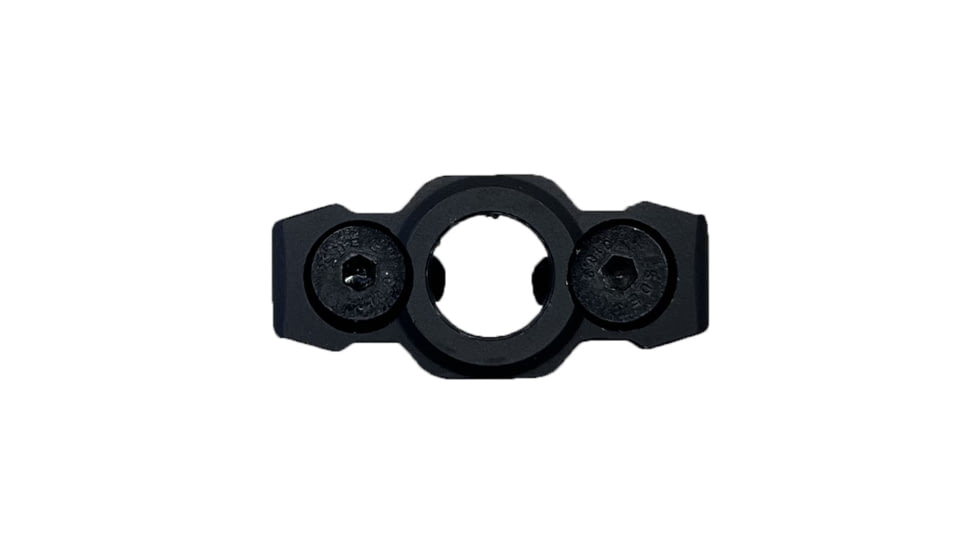 VISM M-LOK QR Sling Mount, Black, VMMLQSM