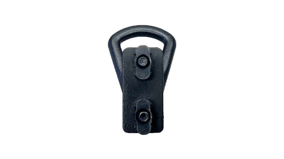 VISM M-LOK Sling Attachment Point, Black, VMMLSL