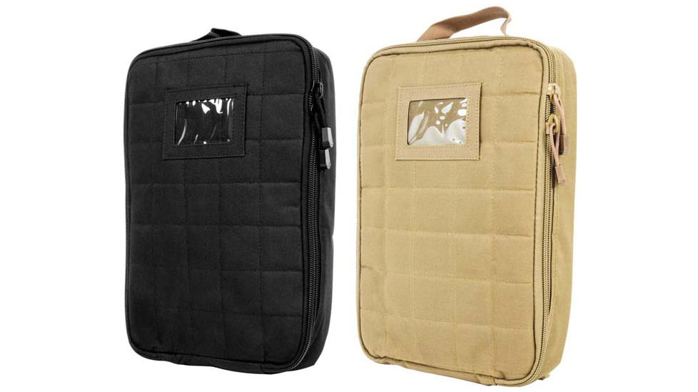 VISM Mag Ready Carrier