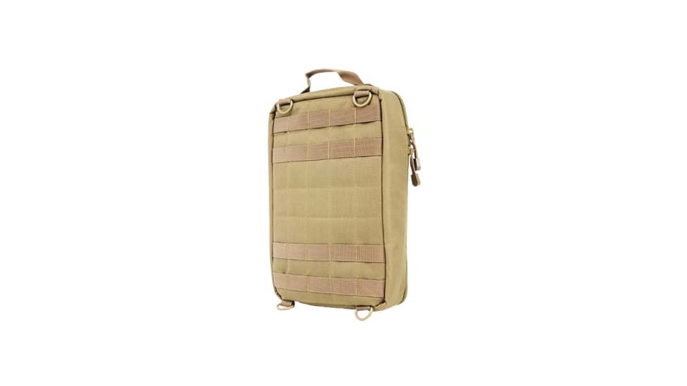 VISM Mag Ready Carrier, Tan CVMRC2941T
