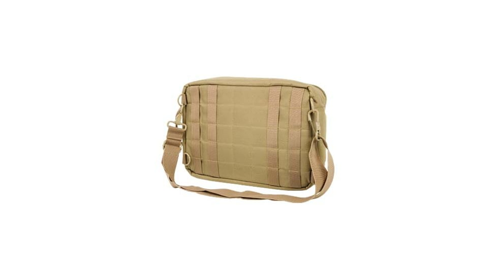 VISM Mag Ready Carrier, Tan CVMRC2941T
