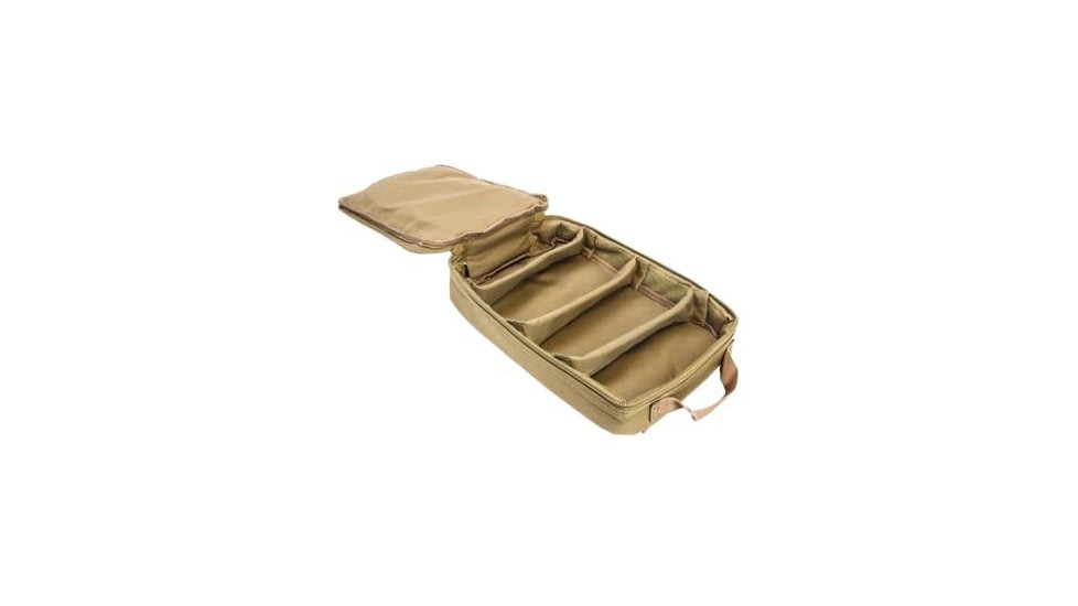 VISM Mag Ready Carrier, Tan CVMRC2941T