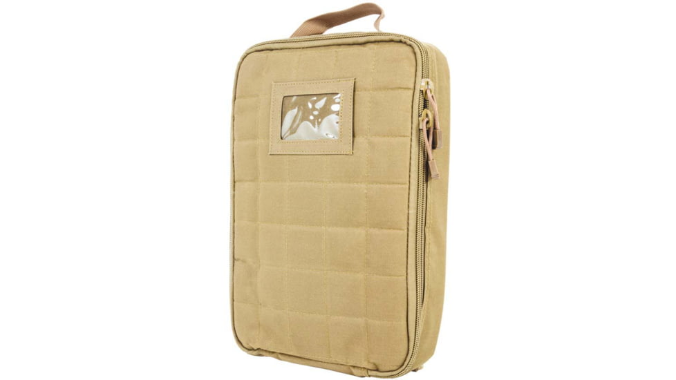 VISM Mag Ready Carrier, Tan CVMRC2941T