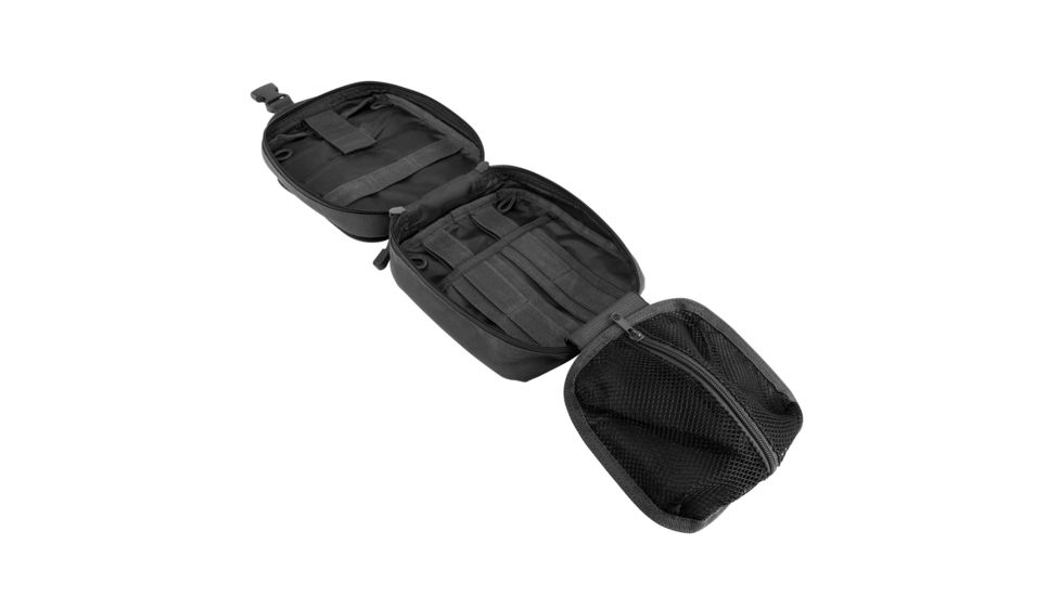 Vism Molle EMT Medical Pouch, Urban Gray CVEMT2970U
