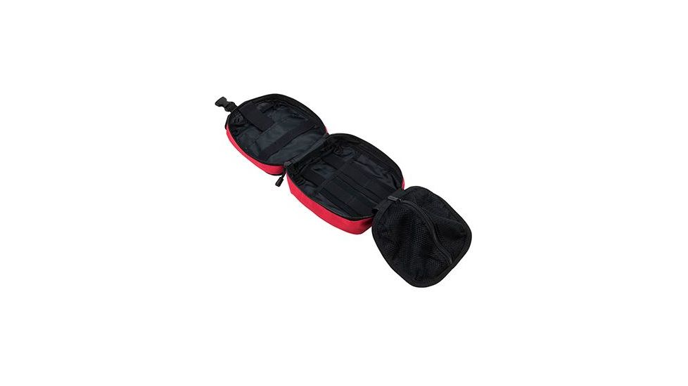VISM MOLLE EMT Pouch, Red CVEMT2970R