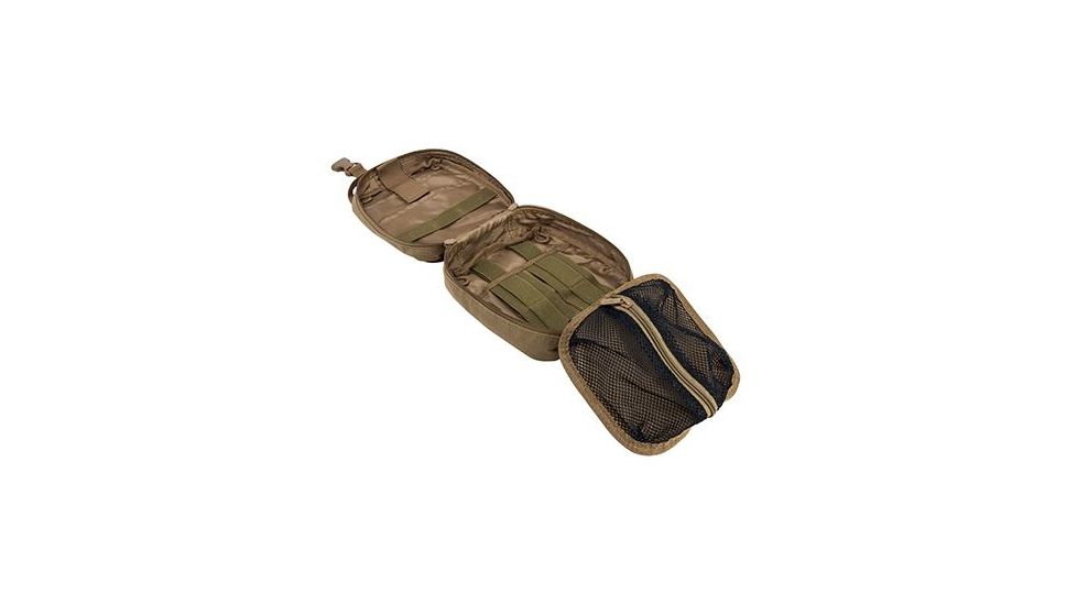 VISM MOLLE EMT Pouch, Tan CVEMT2970T