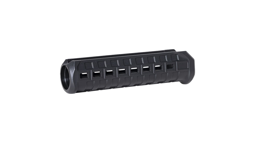 VISM Mossberg 500/590 M-LOK Handguard, Black, VG145
