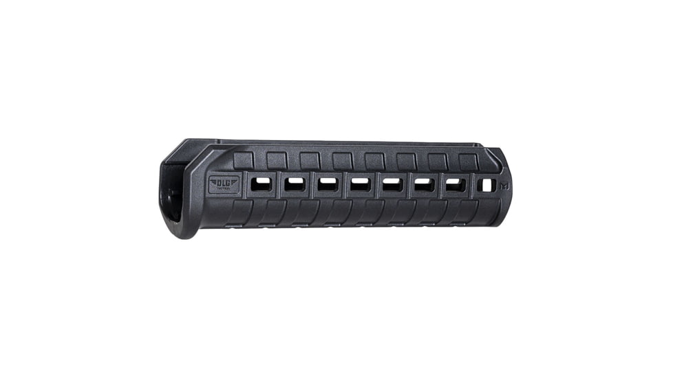 VISM Mossberg 500/590 M-LOK Handguard, Black, VG145