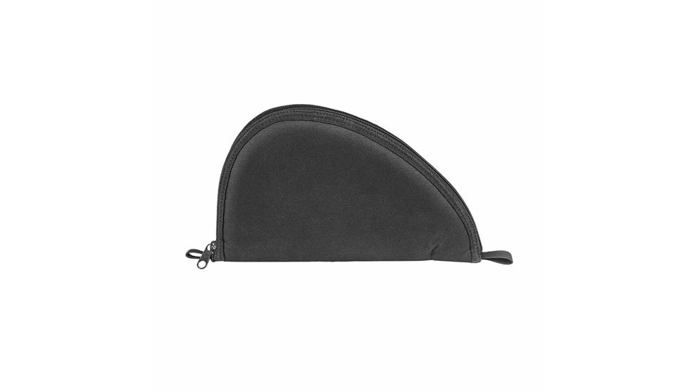 Vism Pistol Case, Black, Medium CPC3007MB