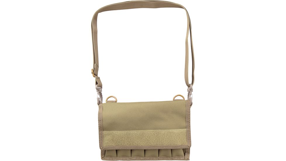 VISM Pistol Magazines Carrier, Tan, CVMCS3019T