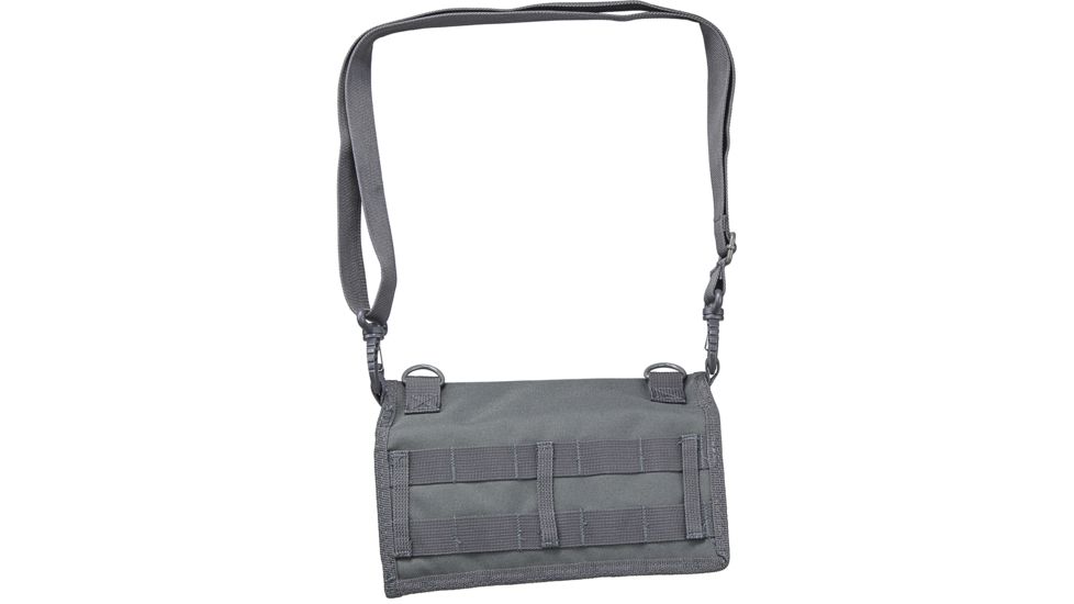 VISM Pistol Magazines Carrier, Urban Gray, CVMCS3019U