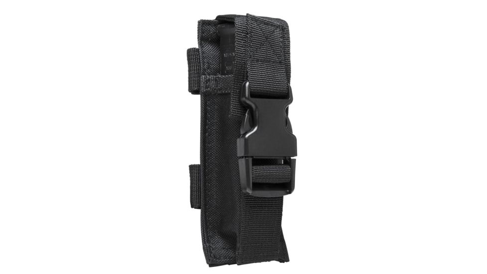 Vism Pistol Single Magazine Pouch, Black, CVPPH2991B